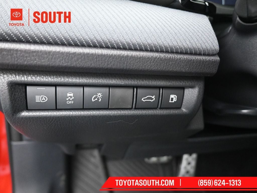 2026 Toyota Camry Base