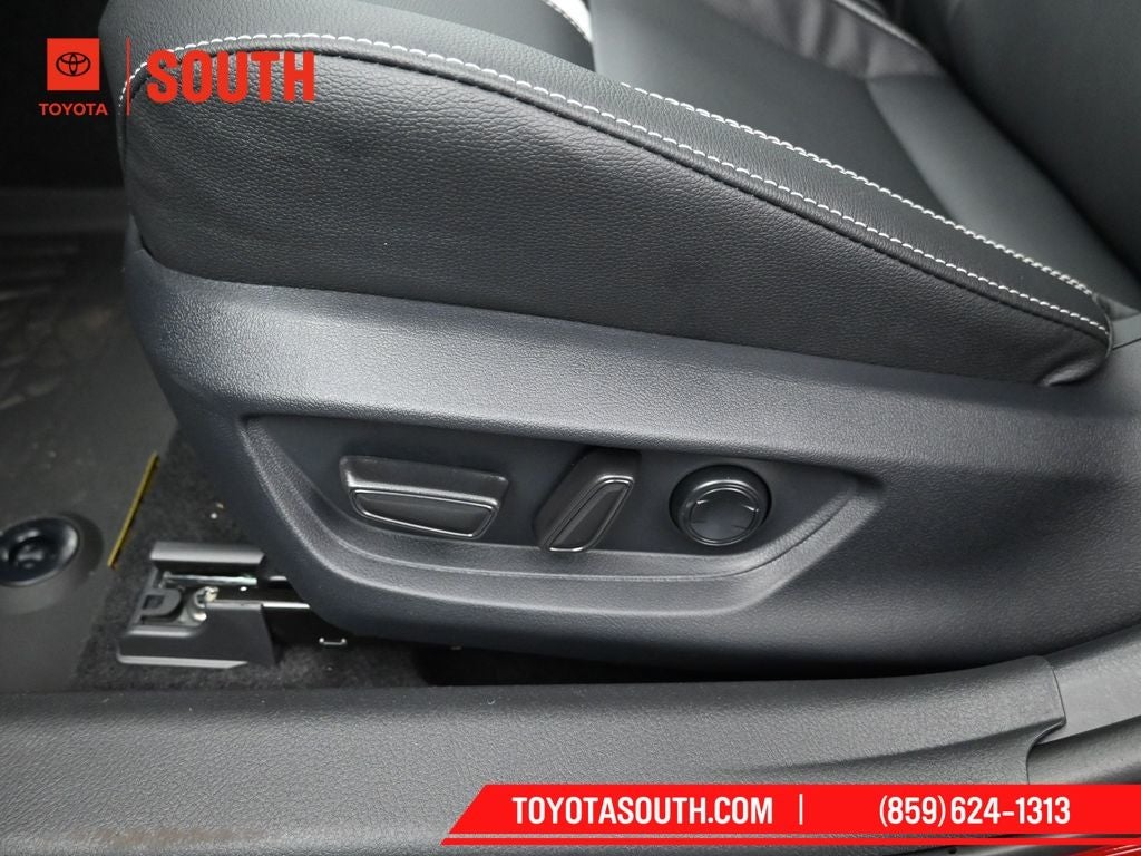 2026 Toyota Camry Base