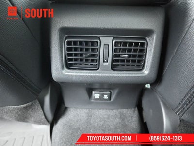 2026 Toyota Camry Base