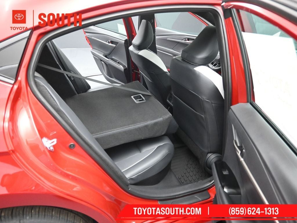 2026 Toyota Camry Base