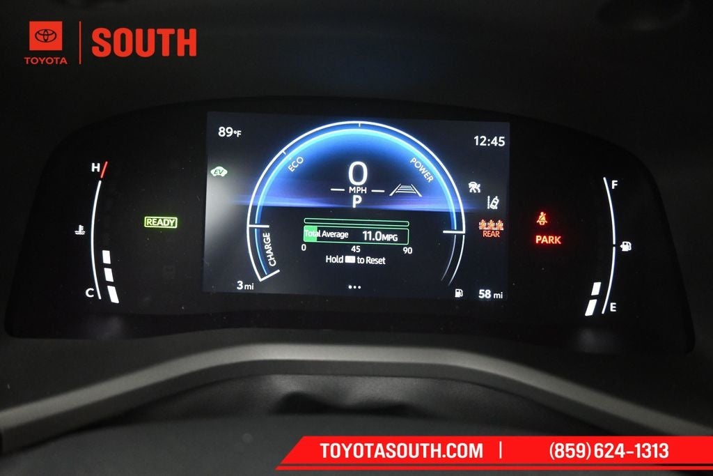 2026 Toyota Camry SE Nightshade