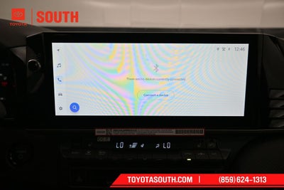 2026 Toyota Camry SE Nightshade