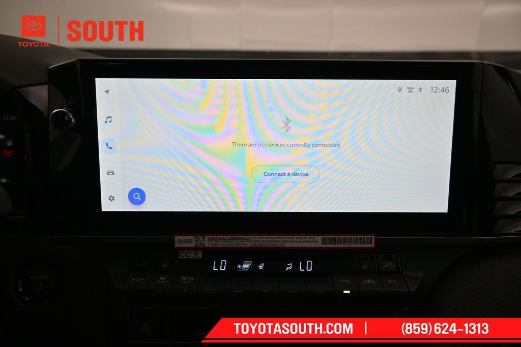 2026 Toyota Camry SE Nightshade