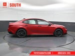 2026 Toyota Camry SE Nightshade