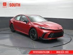 2026 Toyota Camry SE Nightshade