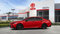 2026 Toyota Camry SE Nightshade