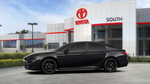 2026 Toyota Camry SE Nightshade