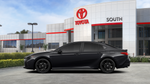 2026 Toyota Camry SE Nightshade