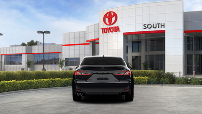 2026 Toyota Camry SE Nightshade