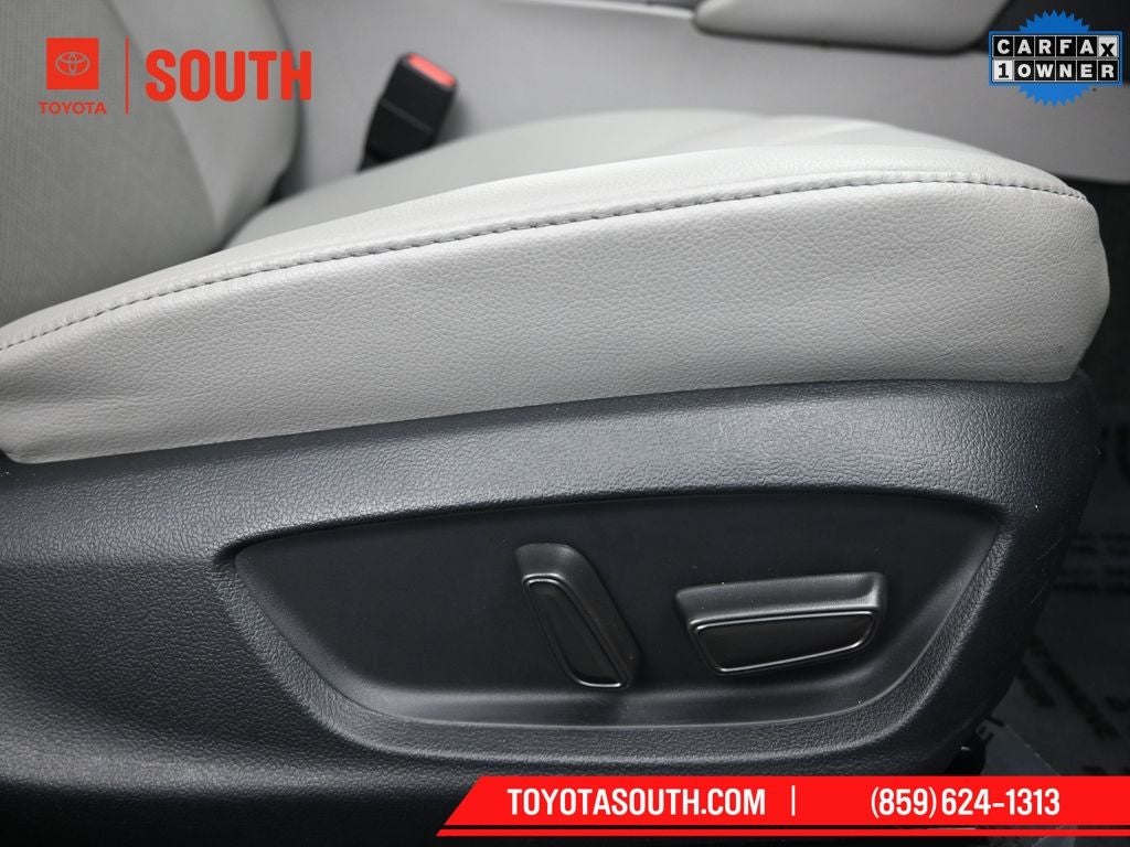 2023 Toyota Camry XLE