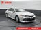 2020 Toyota Camry Hybrid XLE