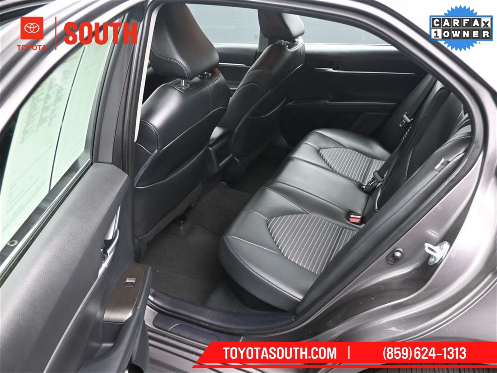 2024 Toyota Camry Hybrid SE