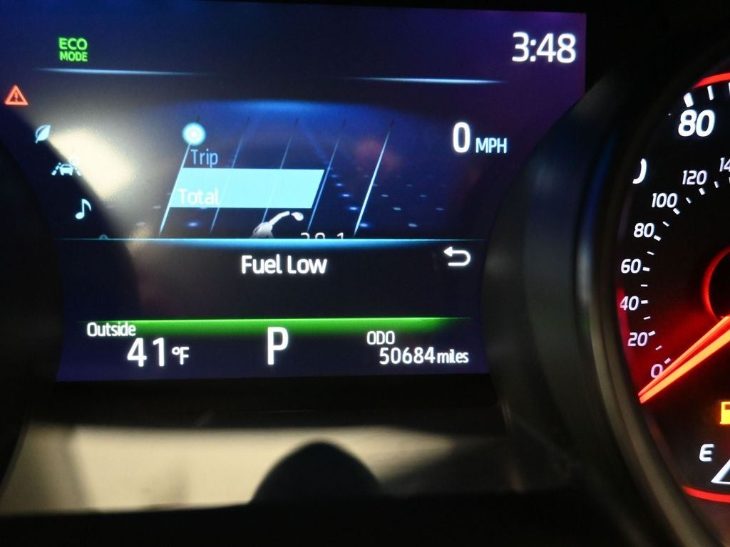 2021 Toyota Camry XSE V6