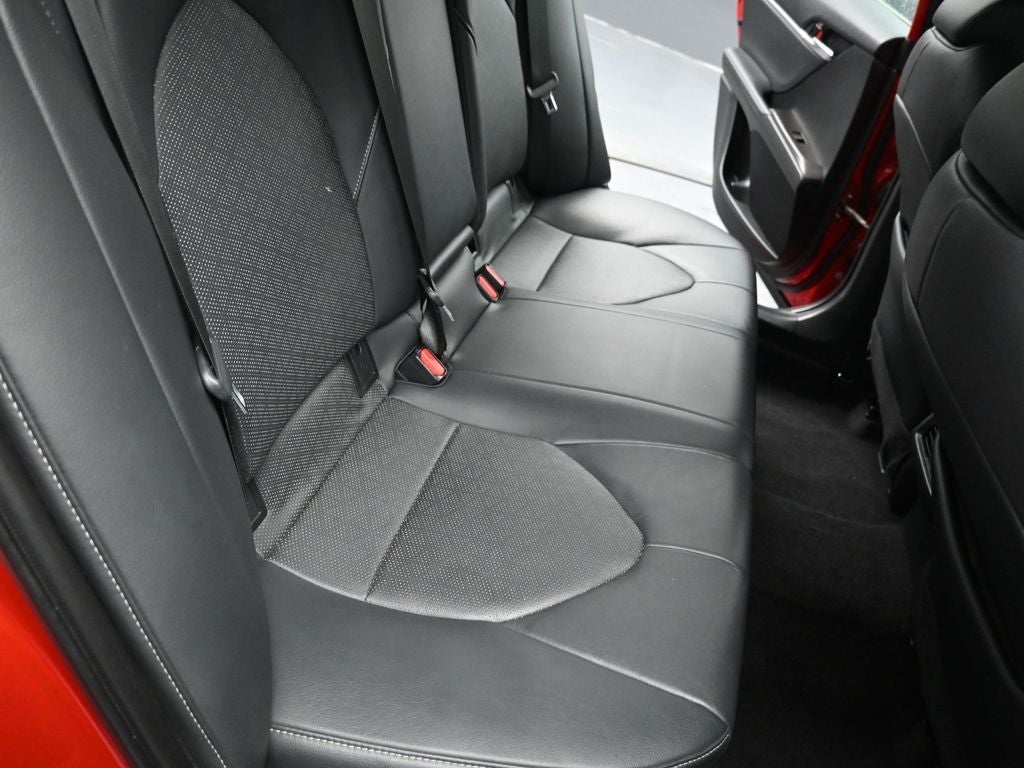 2021 Toyota Camry XSE V6