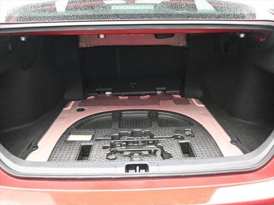 2021 Toyota Camry XSE V6