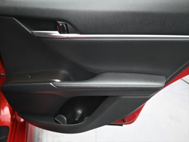 2021 Toyota Camry XSE V6