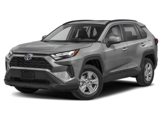 2022 Toyota RAV4 Hybrid XLE Premium in Richmond, KY - Gates Auto Family