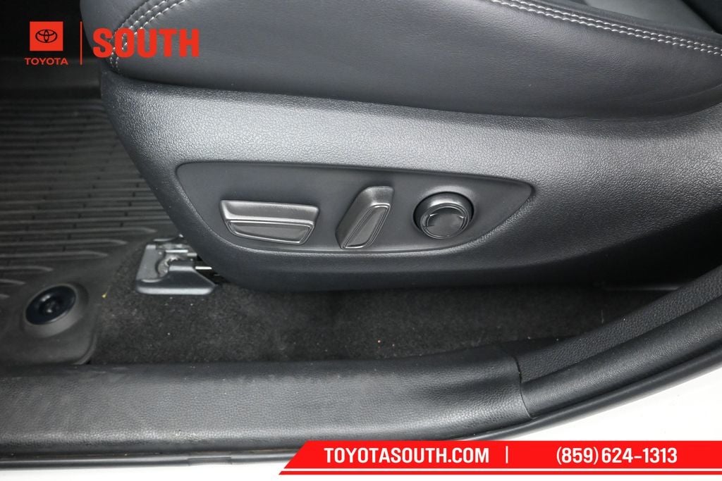 2022 Toyota RAV4 Hybrid Limited