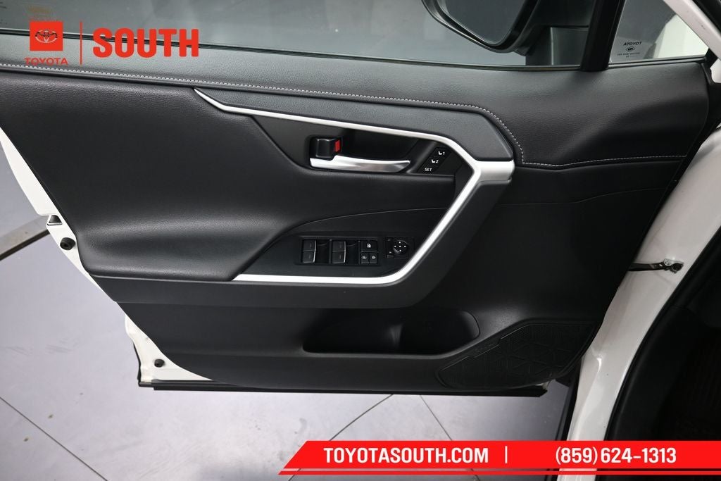 2022 Toyota RAV4 Hybrid Limited