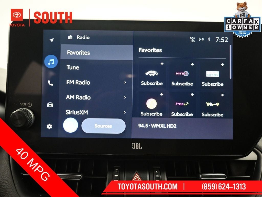 2023 Toyota RAV4 Hybrid Limited