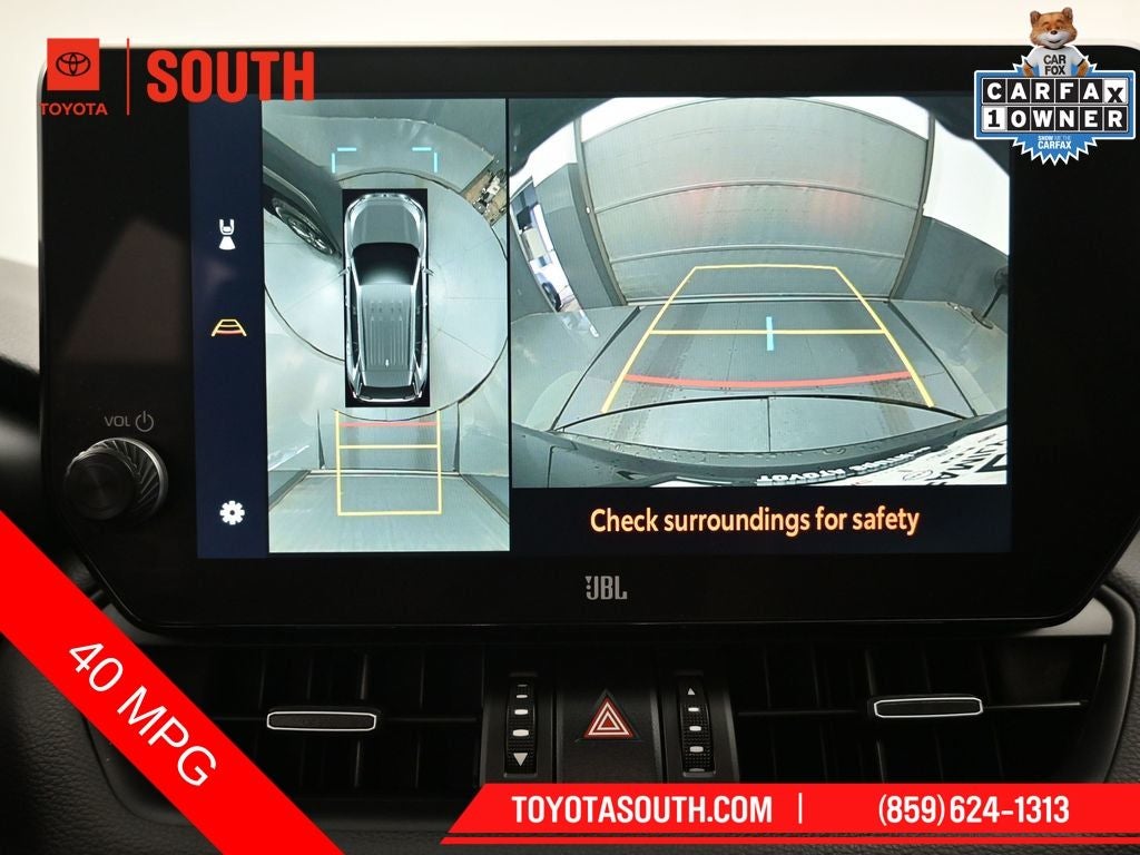 2023 Toyota RAV4 Hybrid Limited