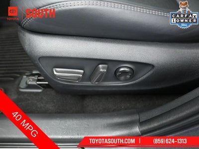 2023 Toyota RAV4 Hybrid Limited
