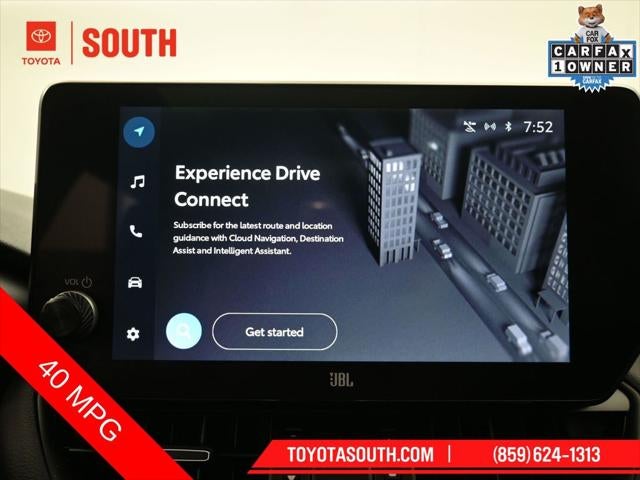 2023 Toyota RAV4 Hybrid Limited