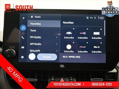 2023 Toyota RAV4 Hybrid Limited