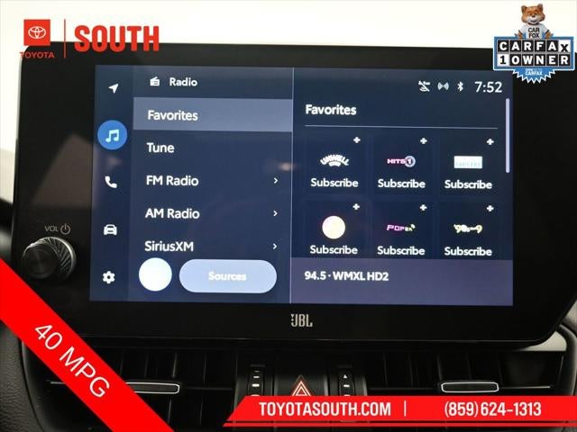 2023 Toyota RAV4 Hybrid Limited