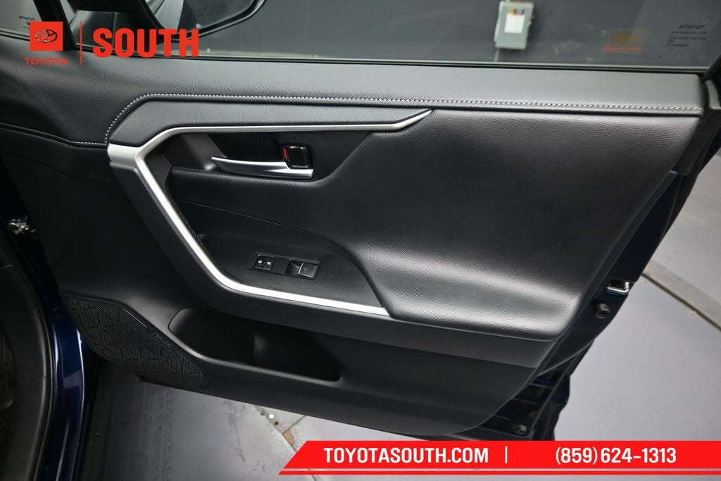 2024 Toyota RAV4 Hybrid Limited