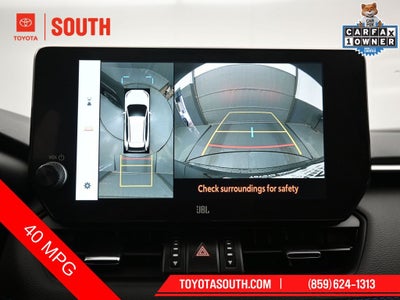 2023 Toyota RAV4 Hybrid XSE