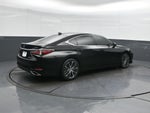2023 Lexus ES 350