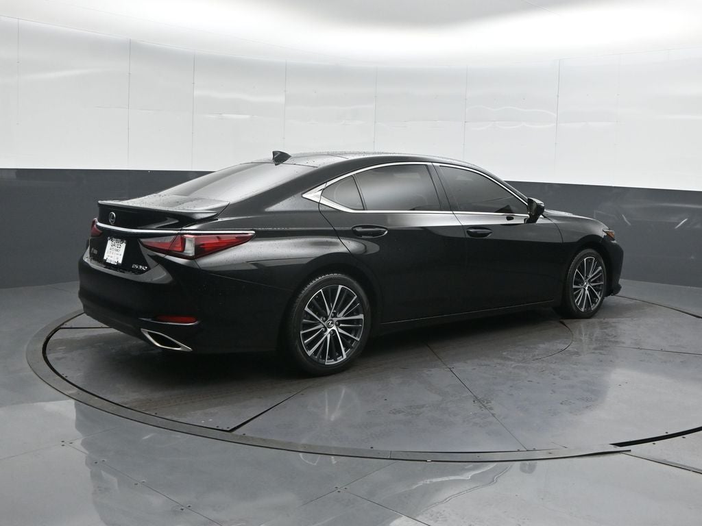 2023 Lexus ES 350