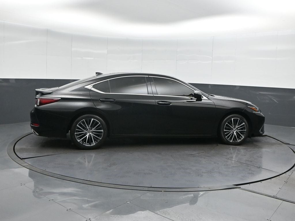 2023 Lexus ES 350