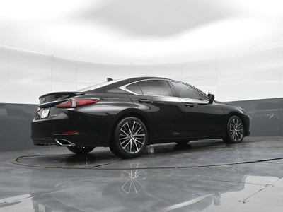 2023 Lexus ES 350