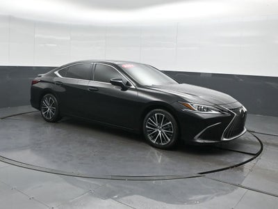 2023 Lexus ES 350
