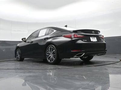 2023 Lexus ES 350