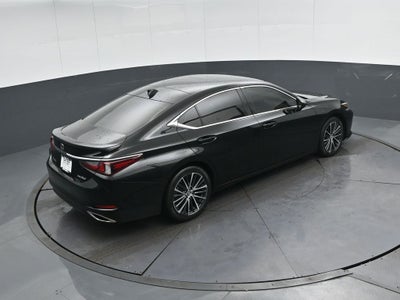 2023 Lexus ES 350