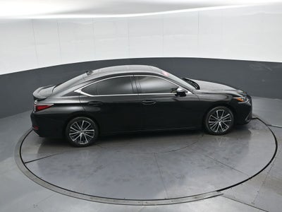 2023 Lexus ES 350