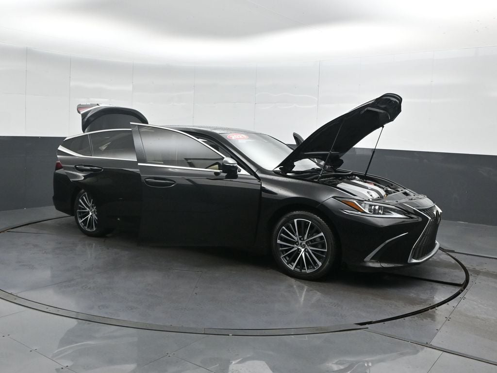 2023 Lexus ES 350