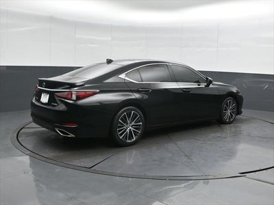 2023 Lexus ES 350