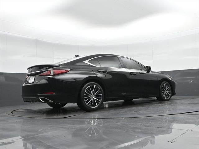 2023 Lexus ES 350