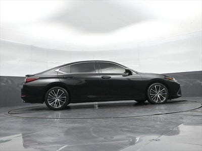 2023 Lexus ES 350