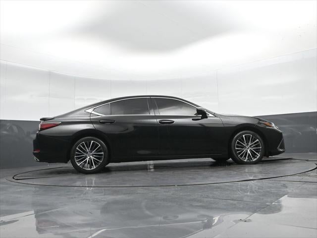 2023 Lexus ES 350