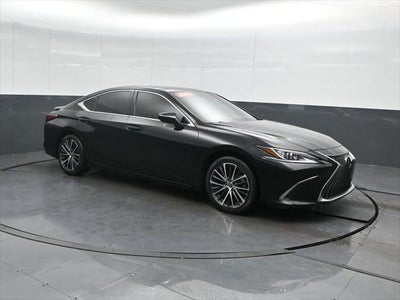 2023 Lexus ES 350