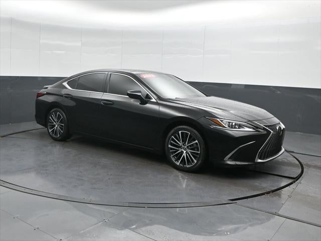 2023 Lexus ES 350