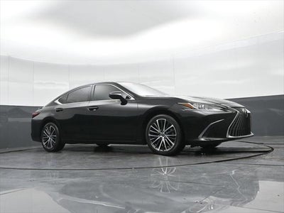 2023 Lexus ES 350