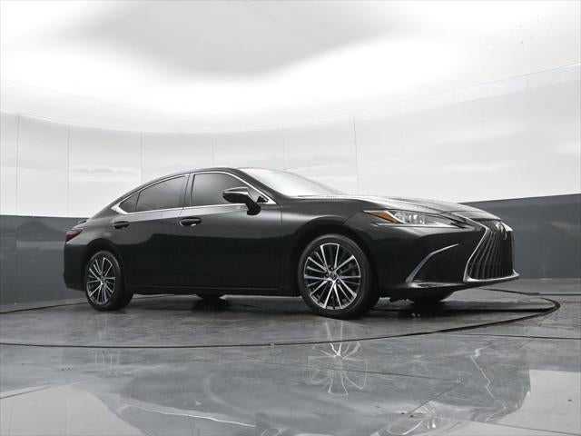 2023 Lexus ES 350