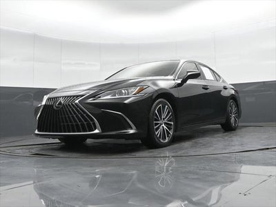 2023 Lexus ES 350