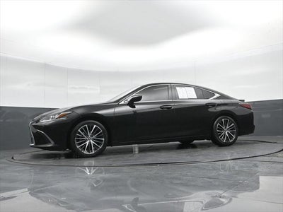 2023 Lexus ES 350